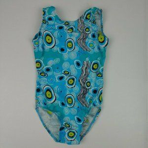 Destira Gymnast Leotard Size S